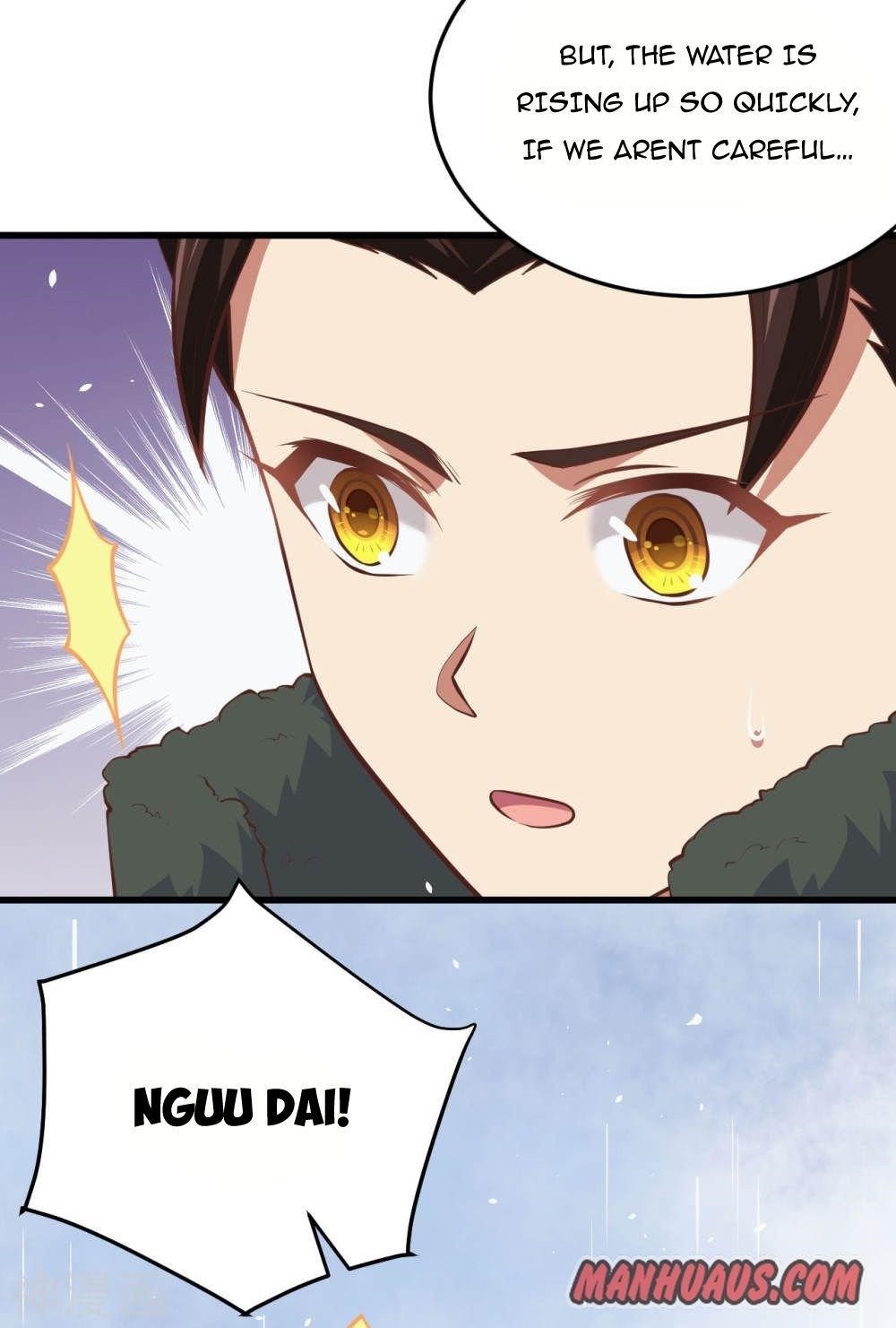 Starting From Today I’ll Work As A City Lord Chapter 161 - Page 42 in English