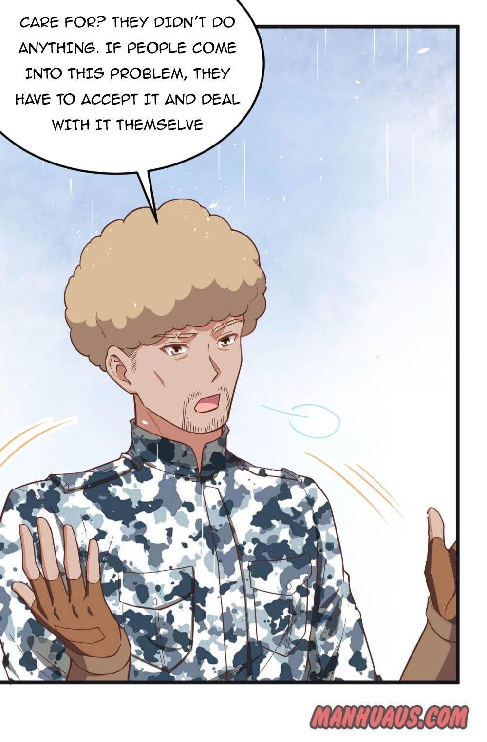 Starting From Today I’ll Work As A City Lord Chapter 161 - Page 47 in English