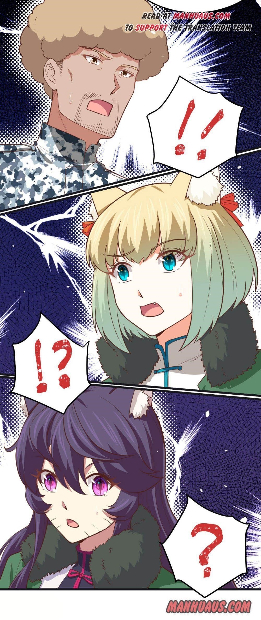 Starting From Today I’ll Work As A City Lord Chapter 161 - Page 49 in English