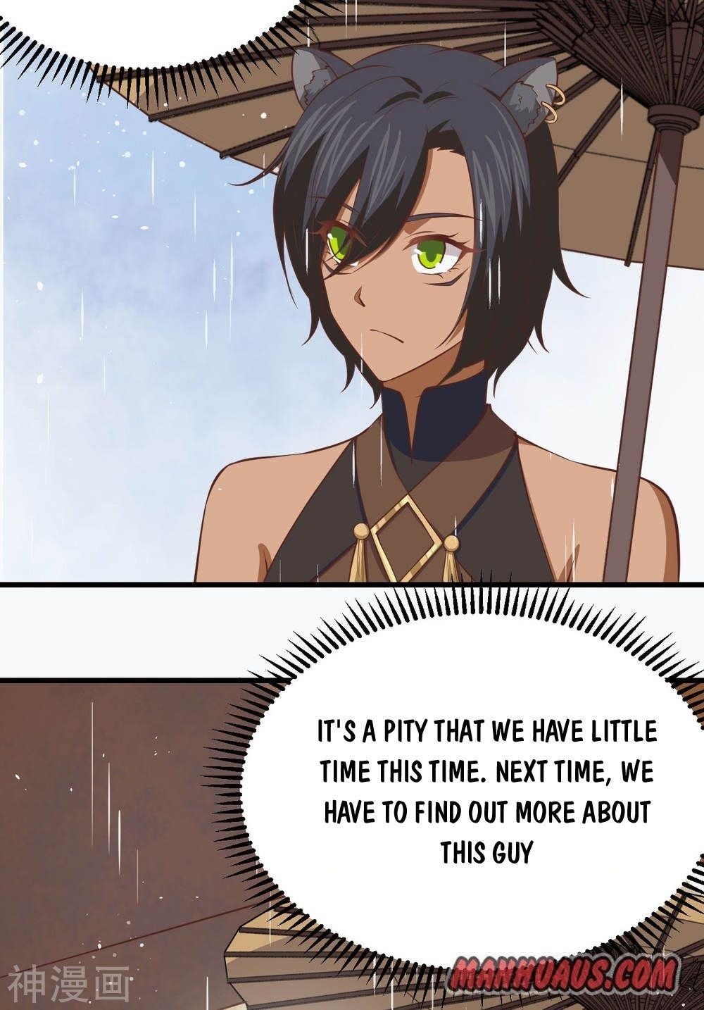 Starting From Today I’ll Work As A City Lord Chapter 161 - Page 5 in English