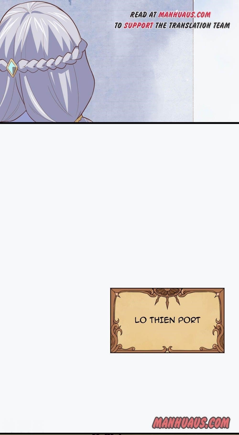 Starting From Today I’ll Work As A City Lord Chapter 161 - Page 9 in English