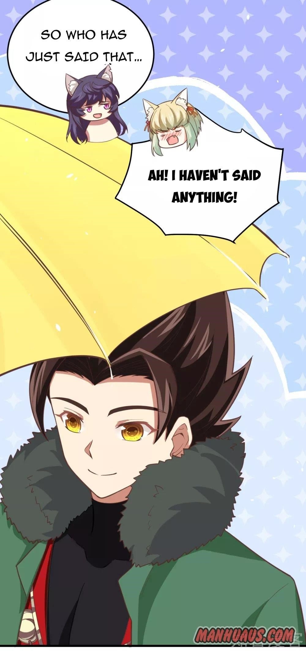 Starting From Today I’ll Work As A City Lord Chapter 162 - Page 11 in English