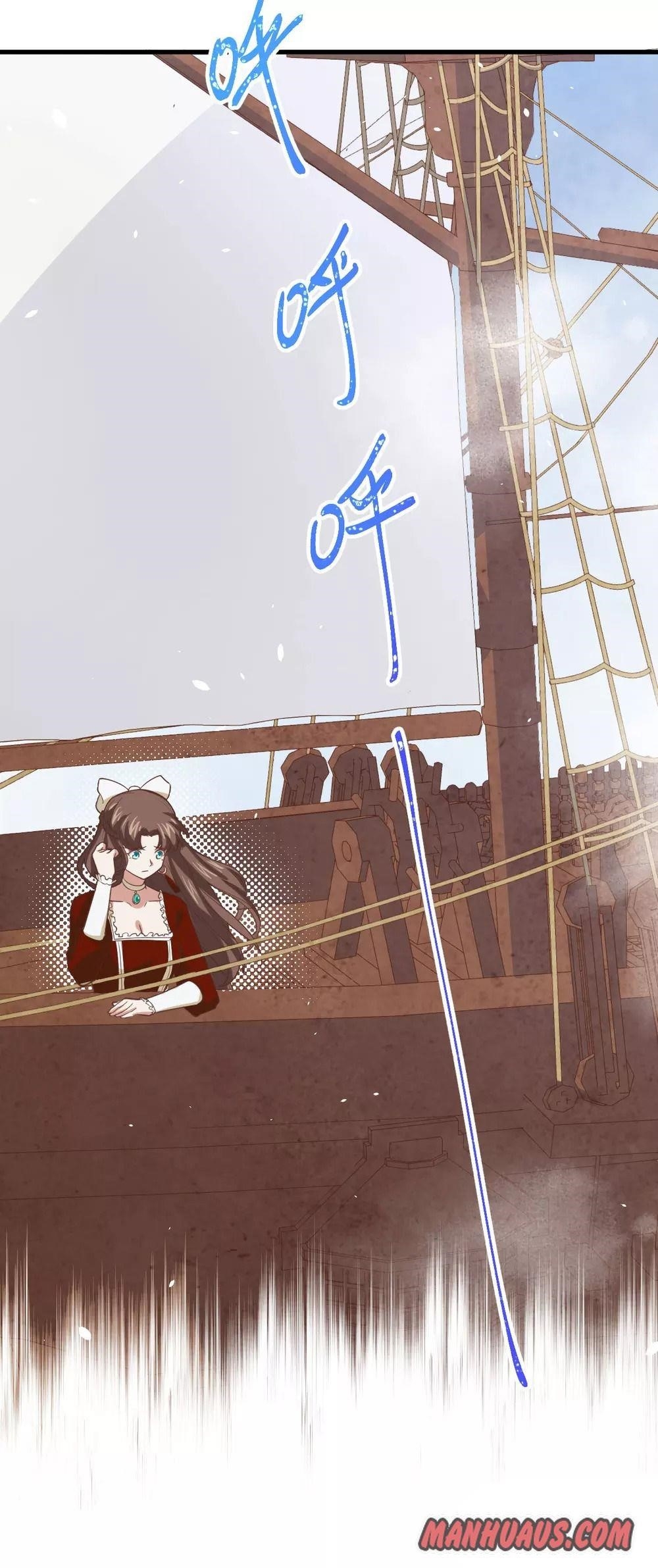 Starting From Today I’ll Work As A City Lord Chapter 162 - Page 13 in English