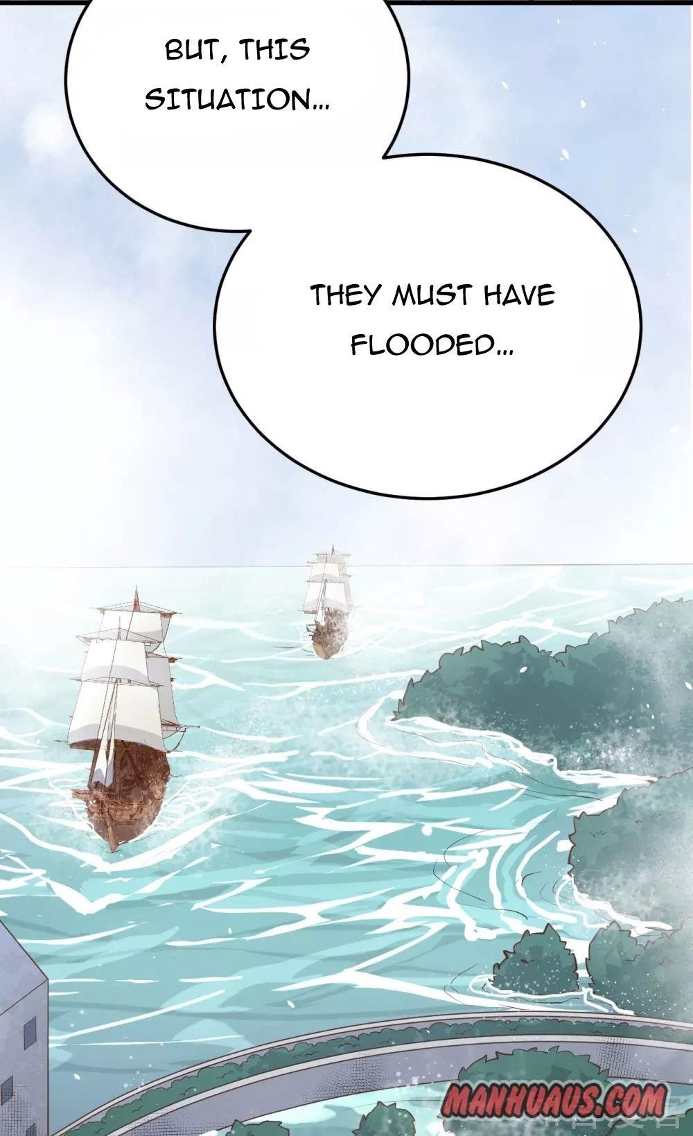 Starting From Today I’ll Work As A City Lord Chapter 162 - Page 26 in English
