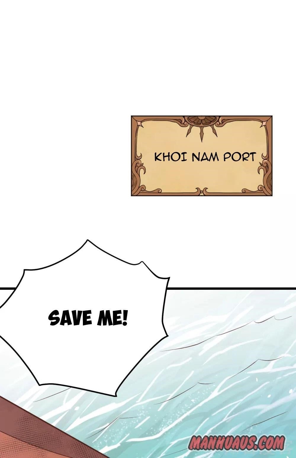 Starting From Today I’ll Work As A City Lord Chapter 162 - Page 29 in English