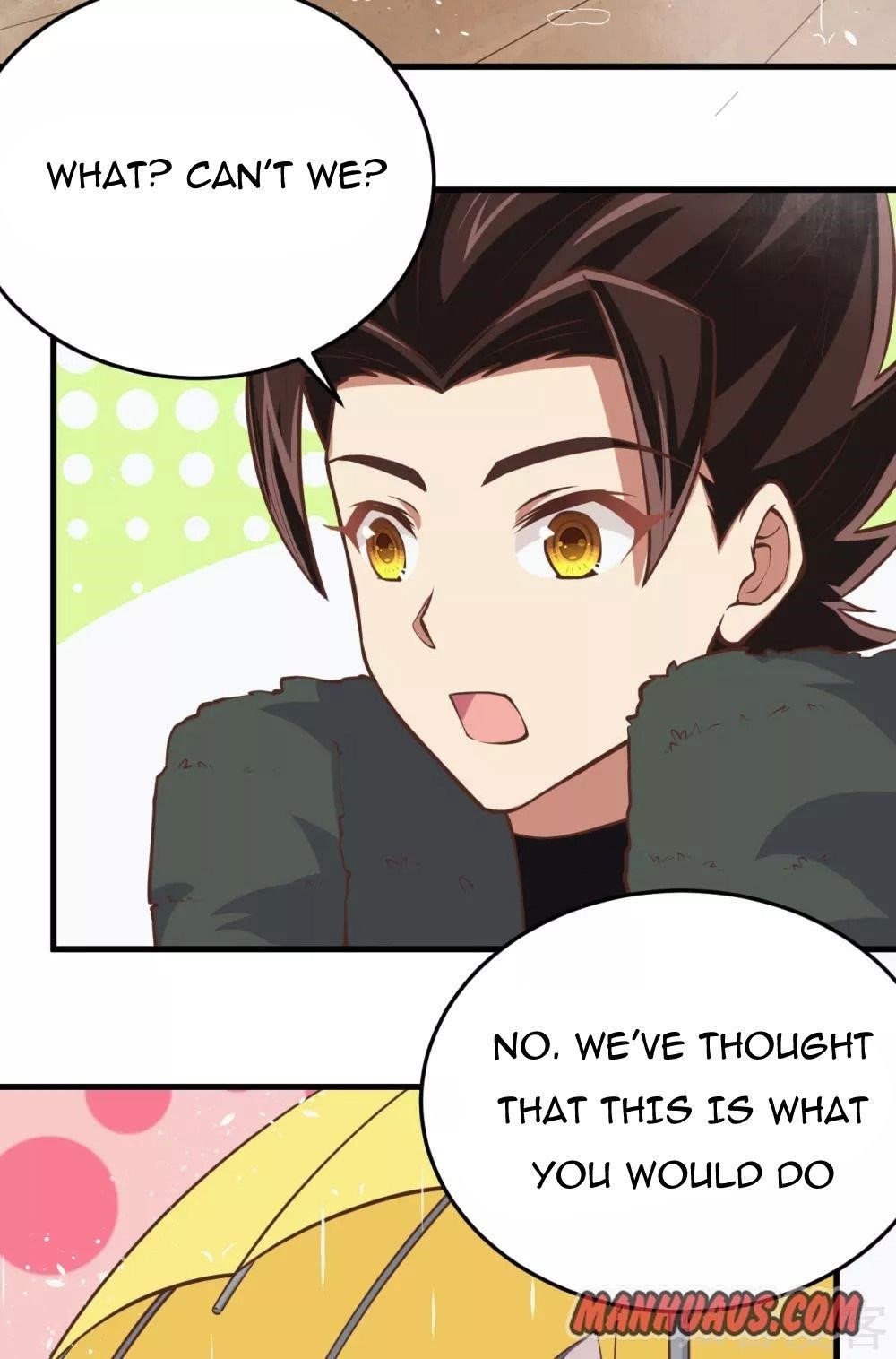 Starting From Today I’ll Work As A City Lord Chapter 162 - Page 3 in English