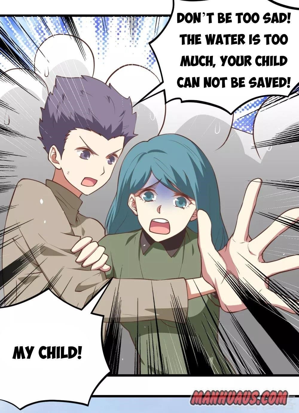 Starting From Today I’ll Work As A City Lord Chapter 162 - Page 32 in English