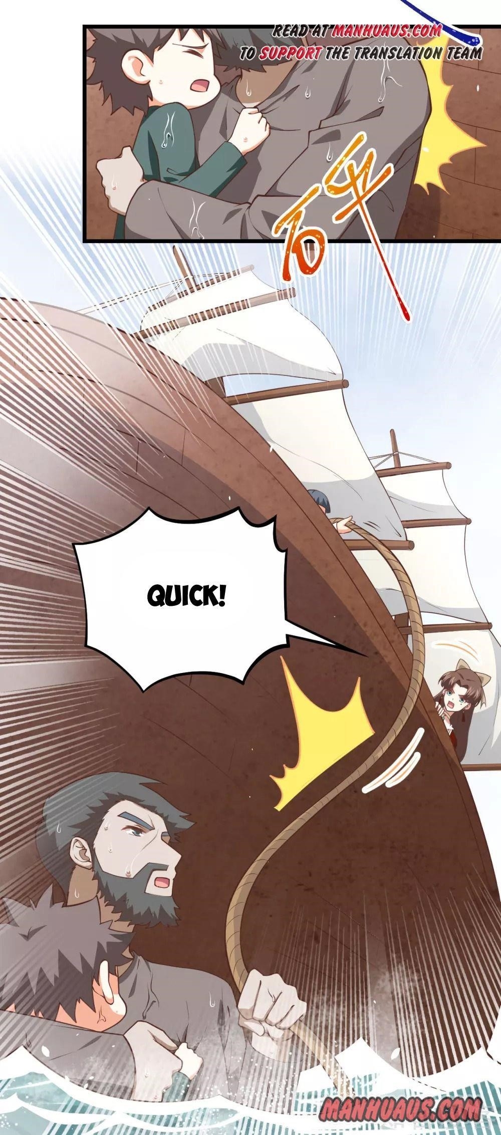 Starting From Today I’ll Work As A City Lord Chapter 162 - Page 35 in English