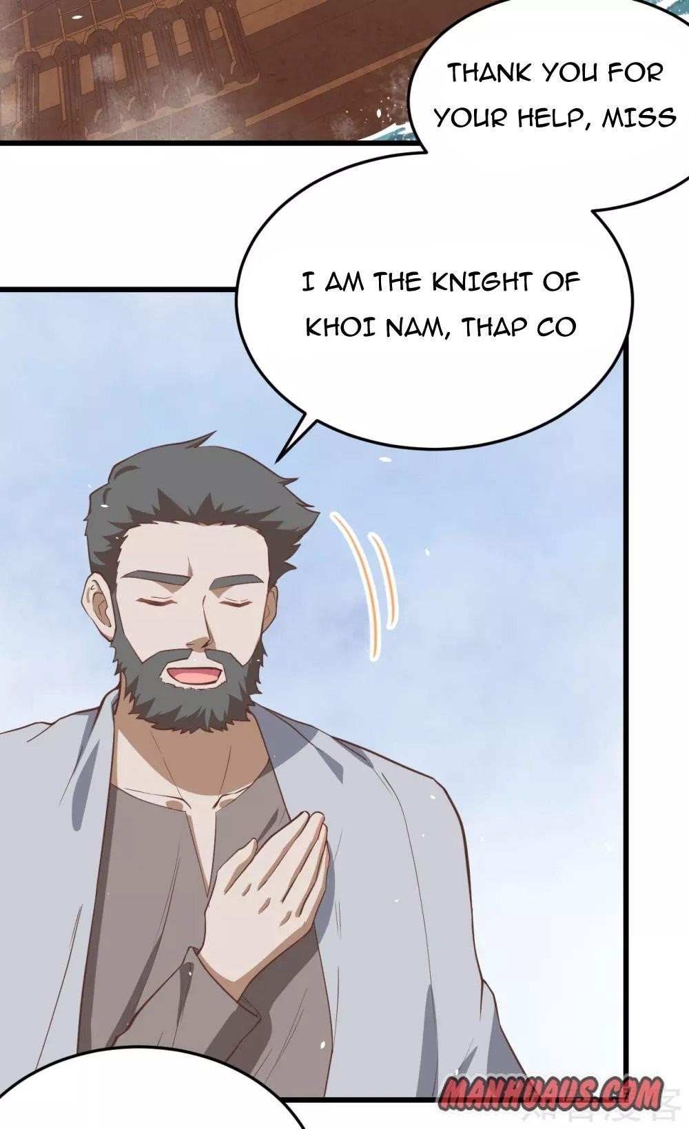 Starting From Today I’ll Work As A City Lord Chapter 162 - Page 37 in English