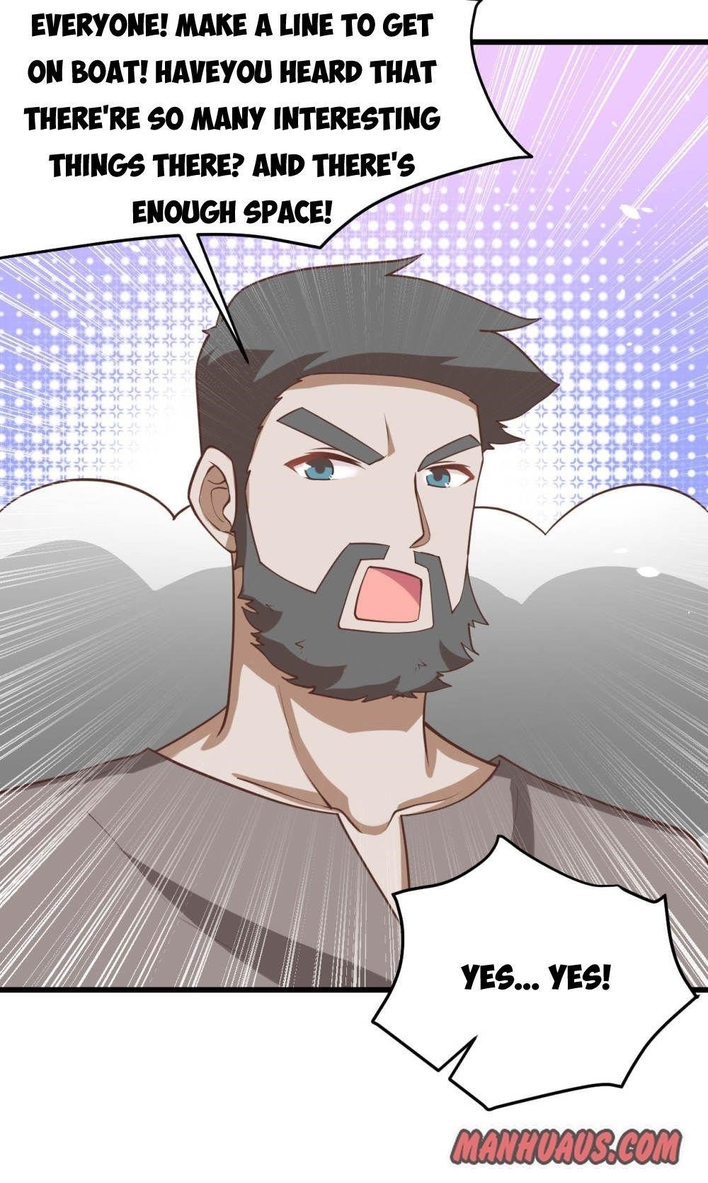 Starting From Today I’ll Work As A City Lord Chapter 163 - Page 25 in English
