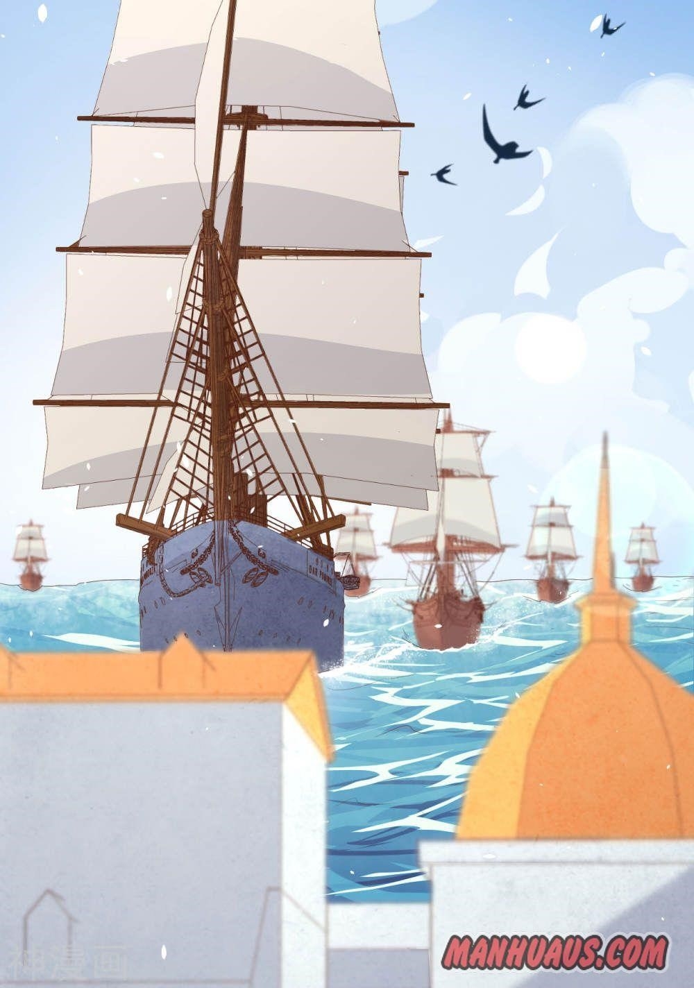 Starting From Today I’ll Work As A City Lord Chapter 163 - Page 28 in English