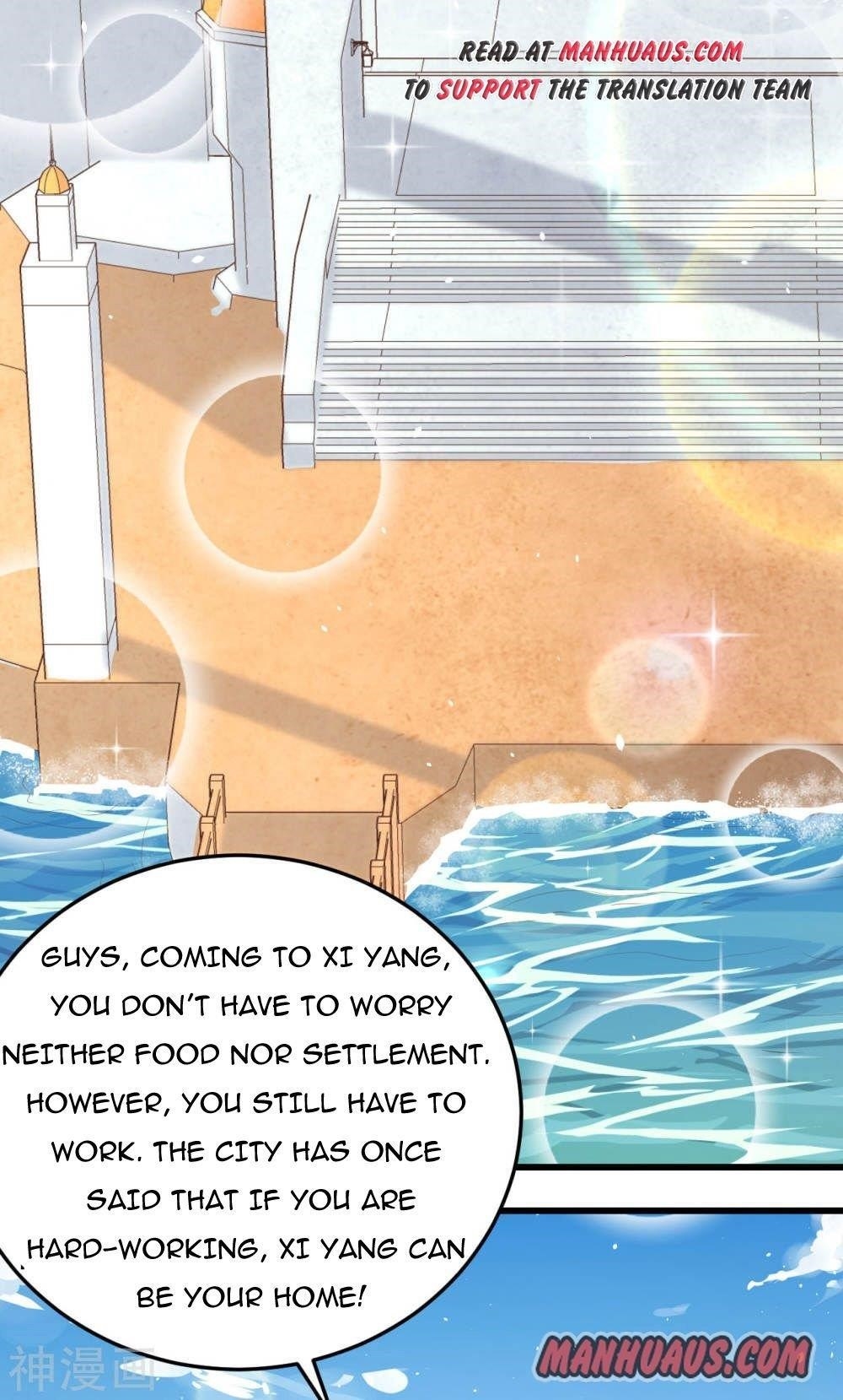 Starting From Today I’ll Work As A City Lord Chapter 163 - Page 30 in English