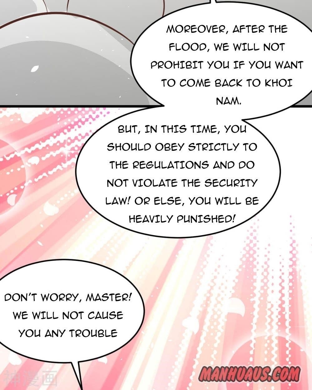 Starting From Today I’ll Work As A City Lord Chapter 163 - Page 32 in English
