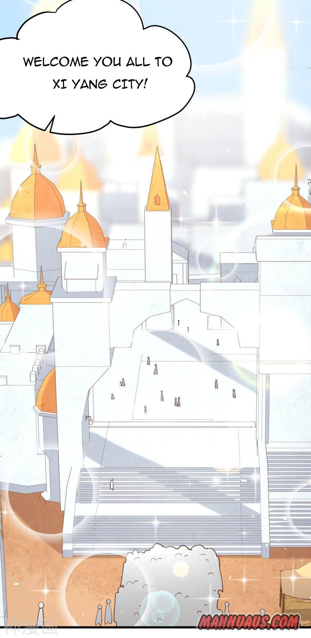 Starting From Today I’ll Work As A City Lord Chapter 163 - Page 36 in English