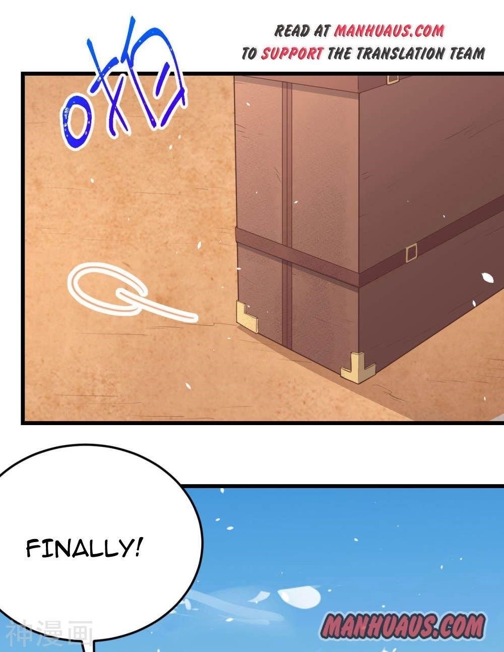 Starting From Today I’ll Work As A City Lord Chapter 163 - Page 37 in English
