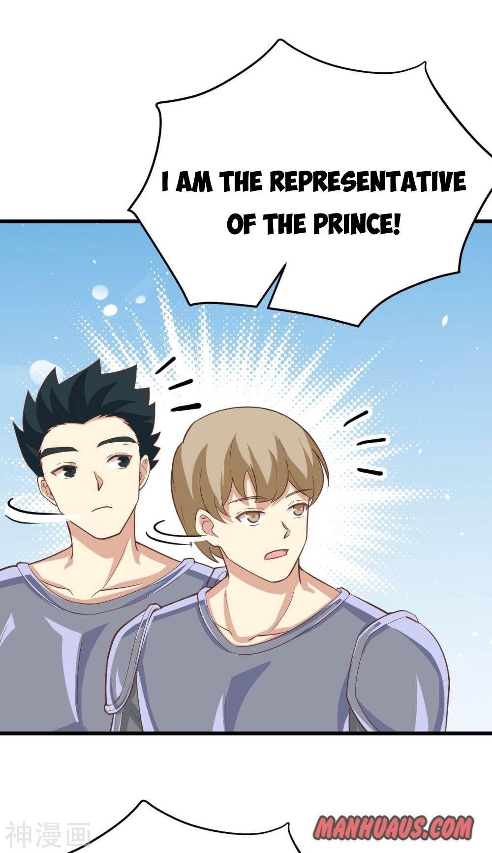 Starting From Today I’ll Work As A City Lord Chapter 163 - Page 40 in English