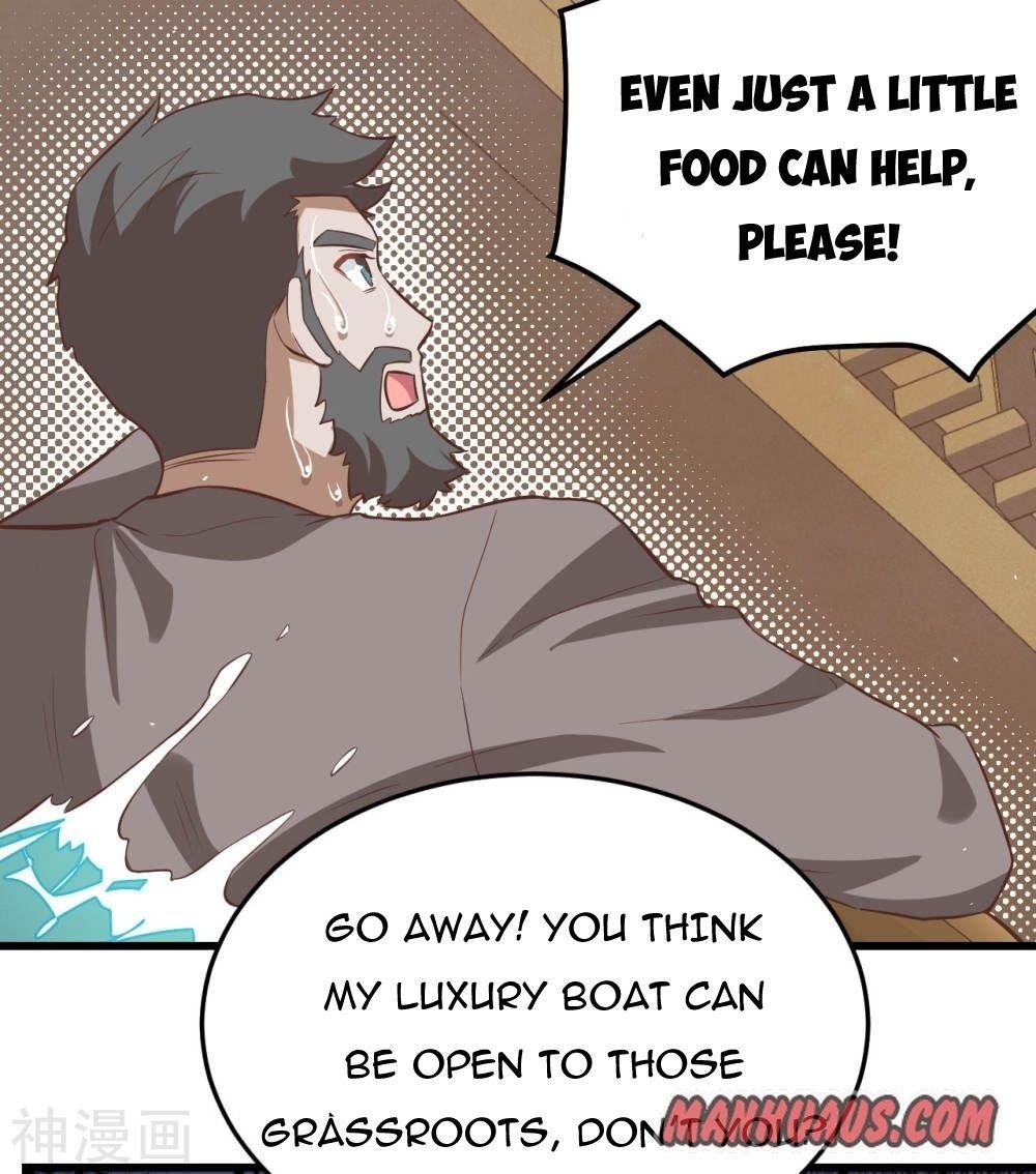 Starting From Today I’ll Work As A City Lord Chapter 163 - Page 5 in English