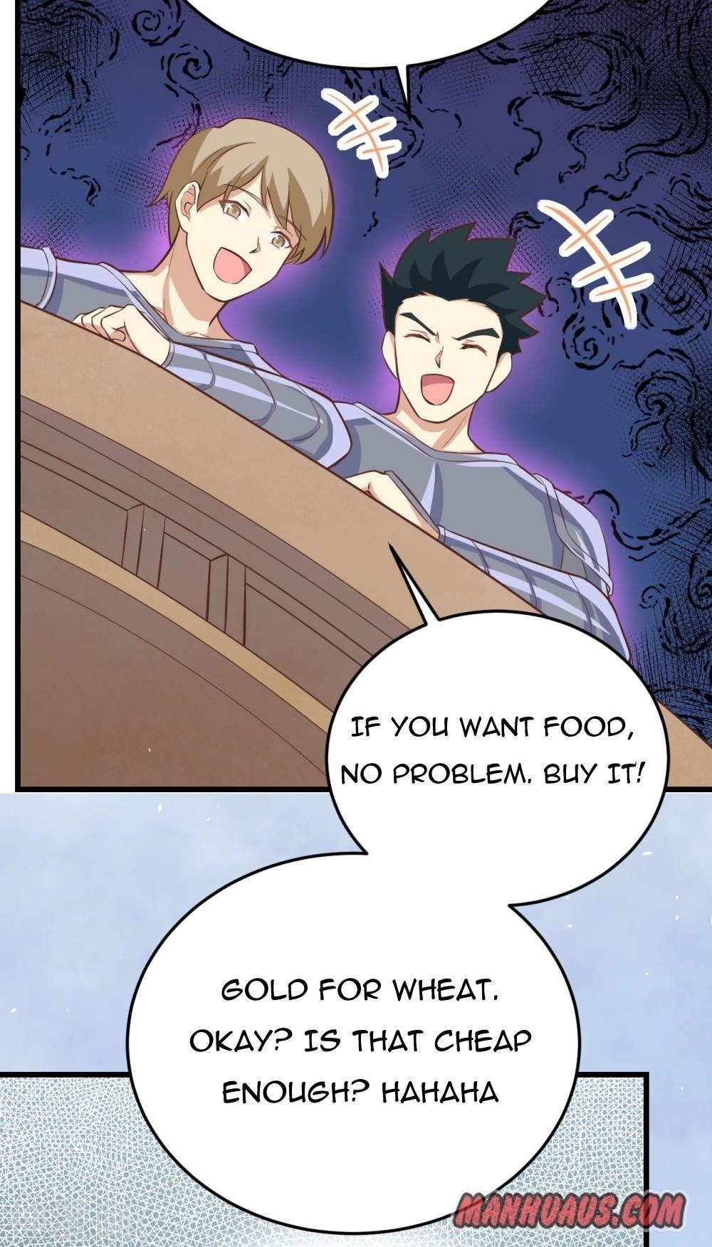 Starting From Today I’ll Work As A City Lord Chapter 163 - Page 6 in English