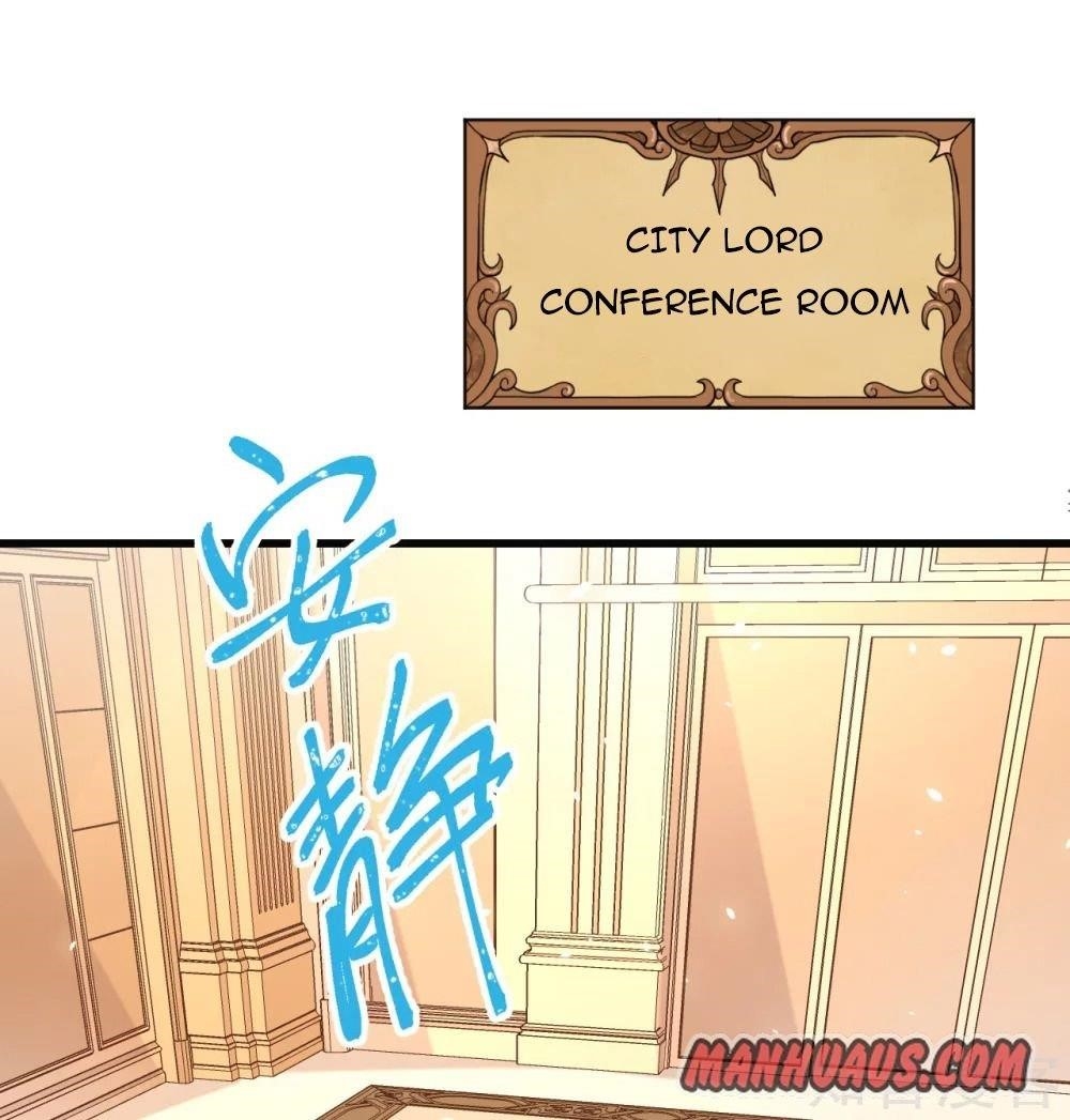 Starting From Today I’ll Work As A City Lord Chapter 164 - Page 17 in English