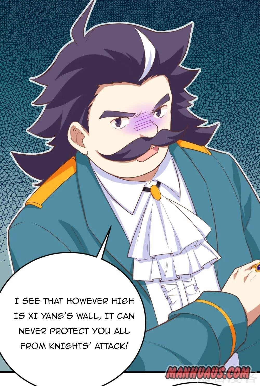 Starting From Today I’ll Work As A City Lord Chapter 164 - Page 26 in English