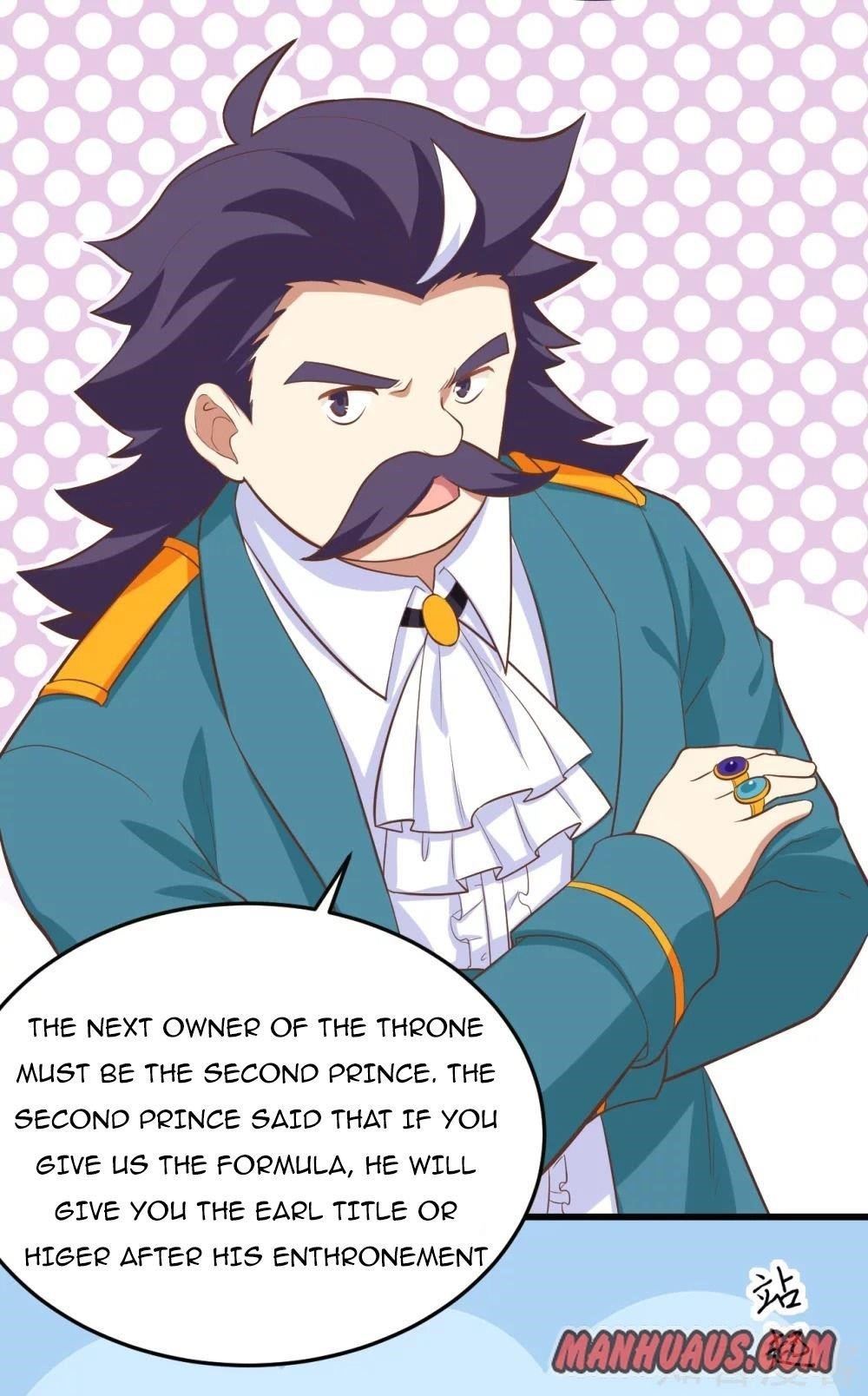 Starting From Today I’ll Work As A City Lord Chapter 164 - Page 30 in English