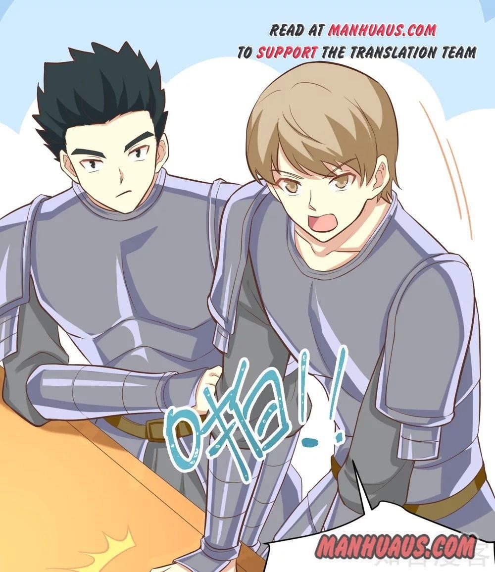 Starting From Today I’ll Work As A City Lord Chapter 164 - Page 31 in English