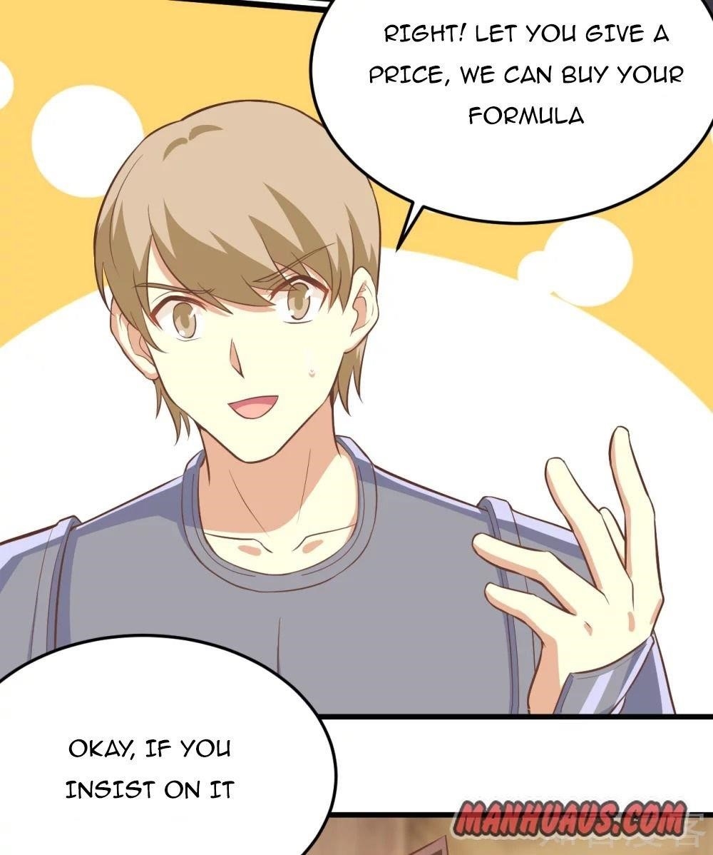 Starting From Today I’ll Work As A City Lord Chapter 164 - Page 35 in English