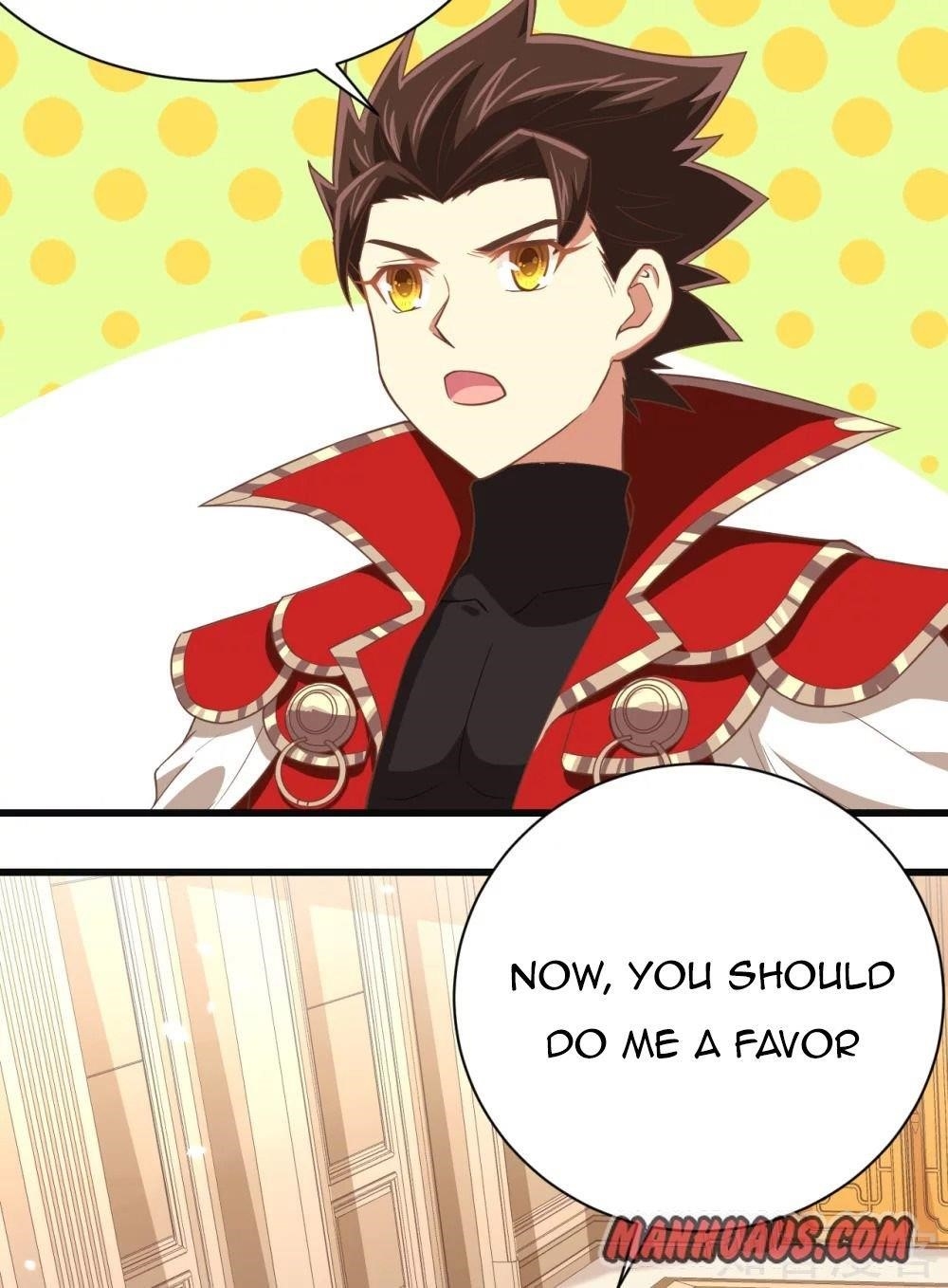 Starting From Today I’ll Work As A City Lord Chapter 164 - Page 48 in English
