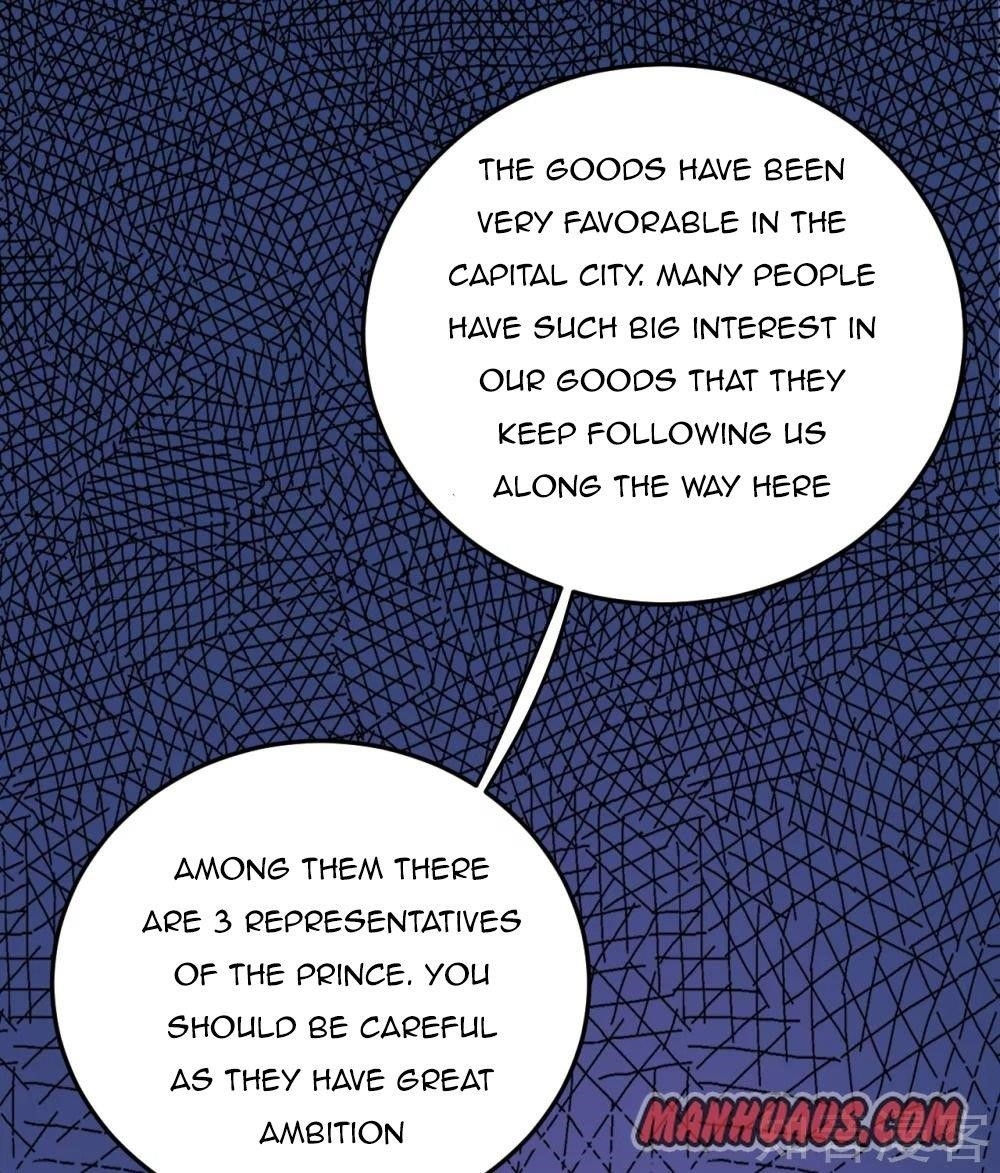 Starting From Today I’ll Work As A City Lord Chapter 164 - Page 5 in English