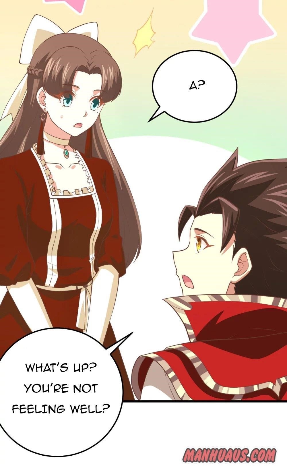 Starting From Today I’ll Work As A City Lord Chapter 164 - Page 9 in English