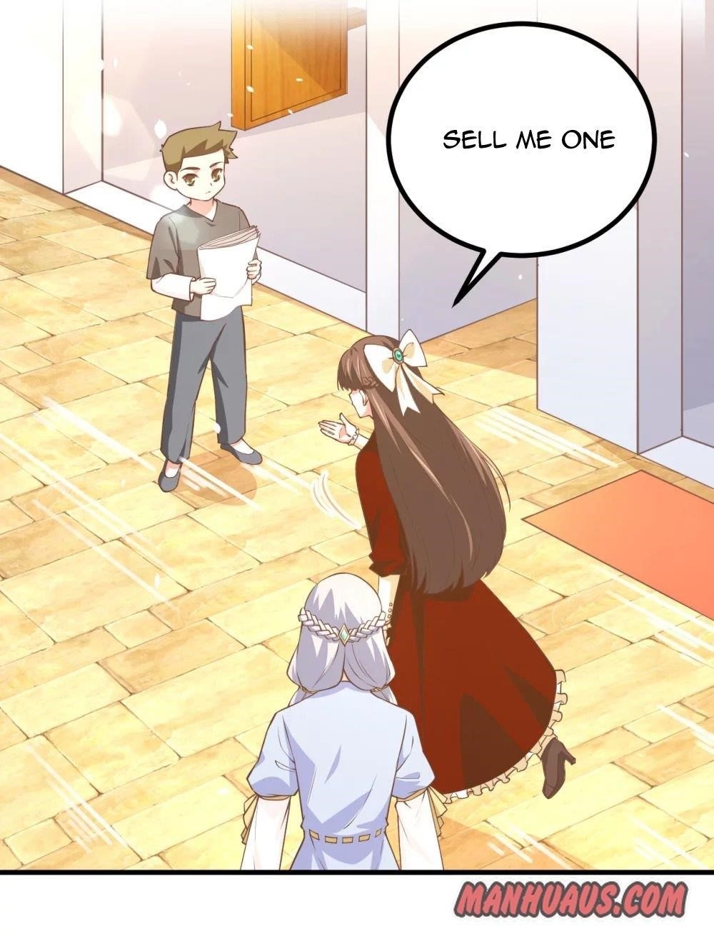 Starting From Today I’ll Work As A City Lord Chapter 165 - Page 15 in English
