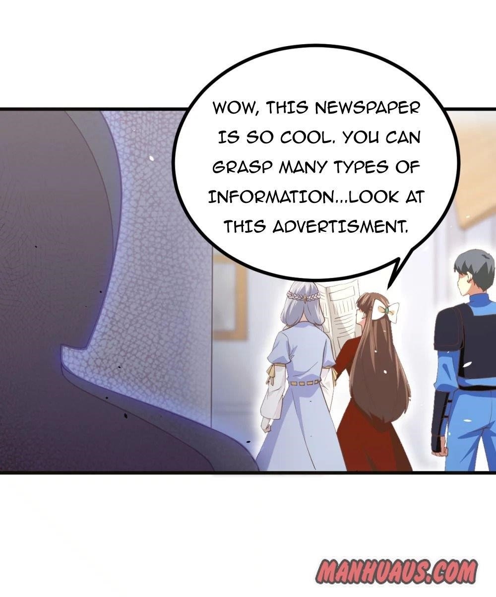 Starting From Today I’ll Work As A City Lord Chapter 165 - Page 16 in English