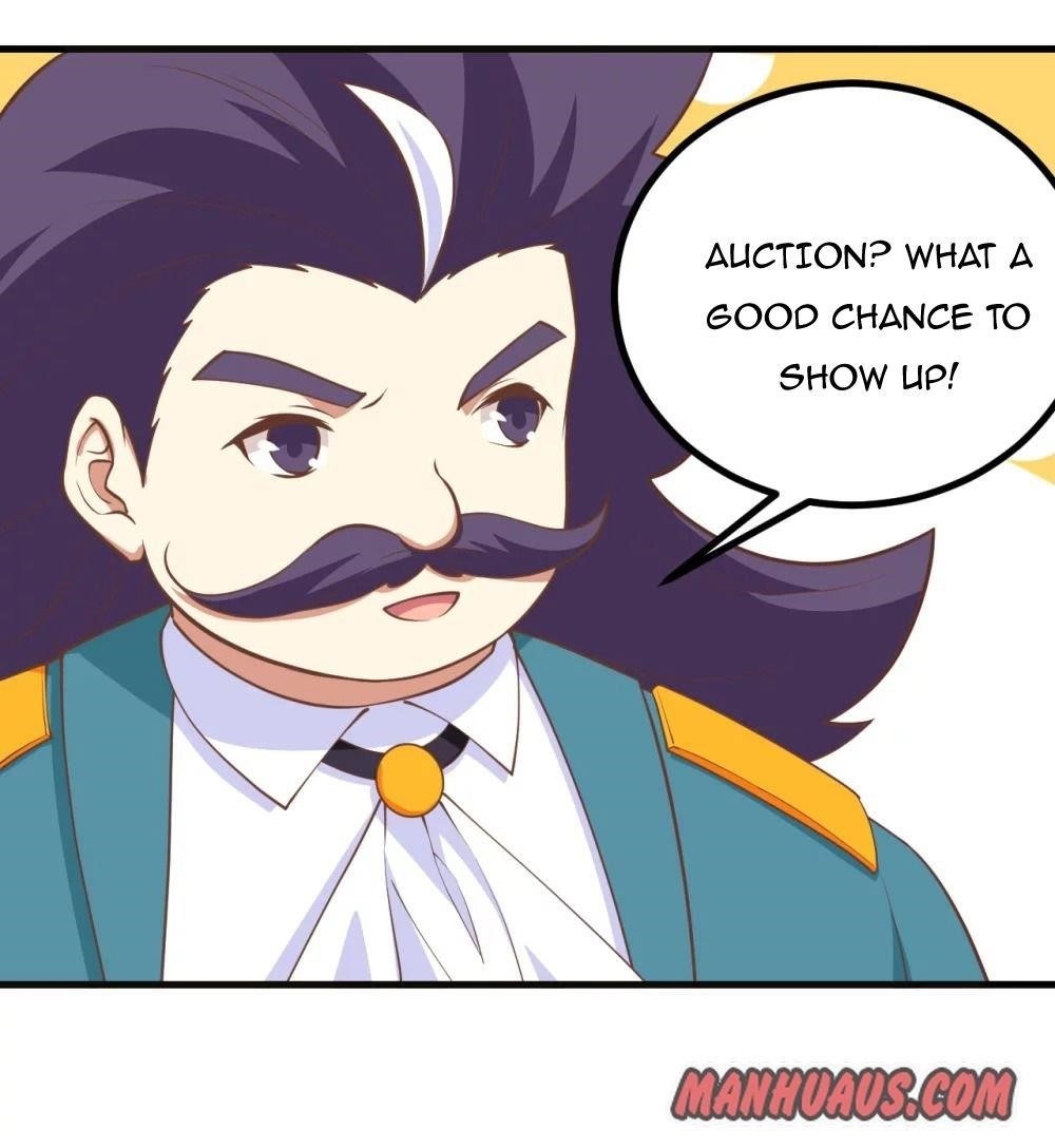Starting From Today I’ll Work As A City Lord Chapter 165 - Page 22 in English