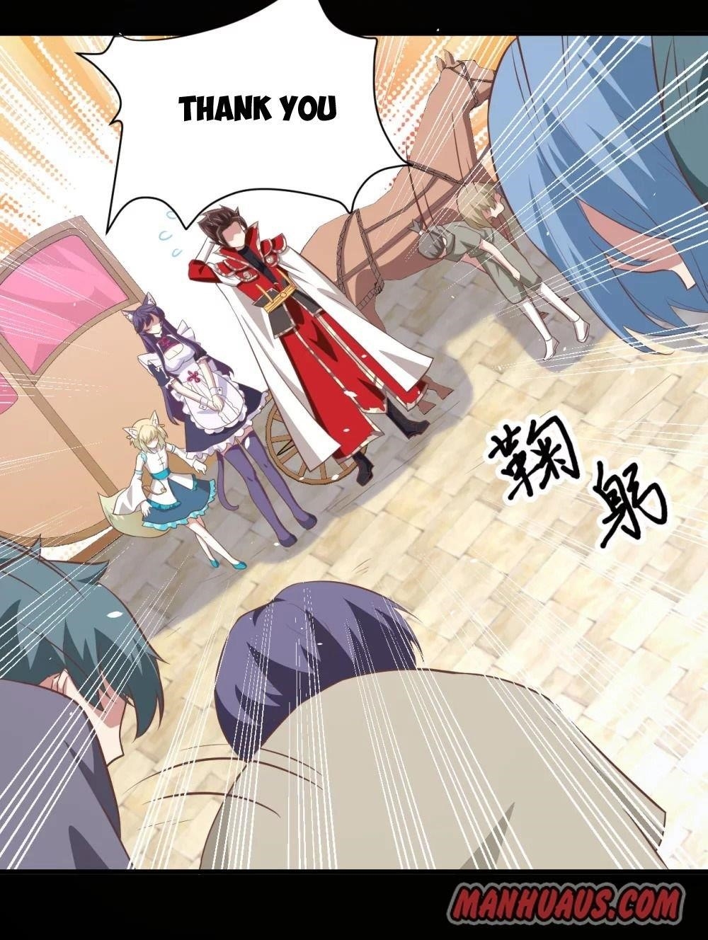 Starting From Today I’ll Work As A City Lord Chapter 165 - Page 33 in English