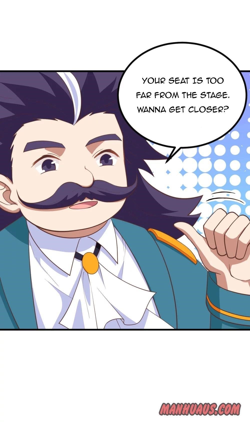 Starting From Today I’ll Work As A City Lord Chapter 165 - Page 45 in English