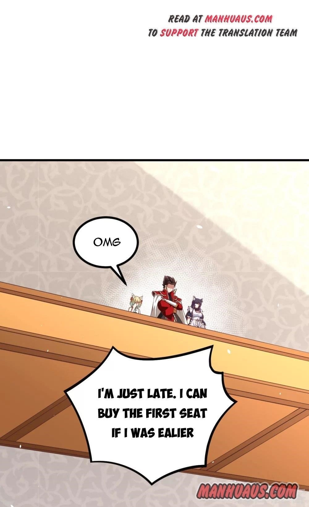 Starting From Today I’ll Work As A City Lord Chapter 165 - Page 47 in English