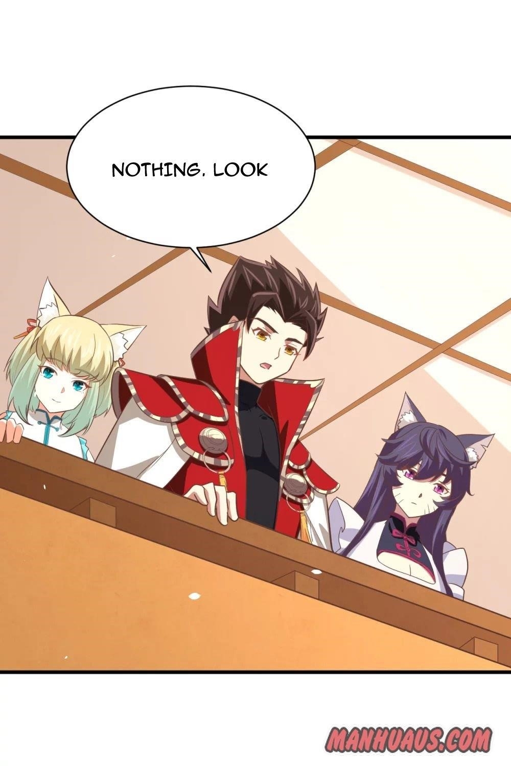 Starting From Today I’ll Work As A City Lord Chapter 165 - Page 51 in English