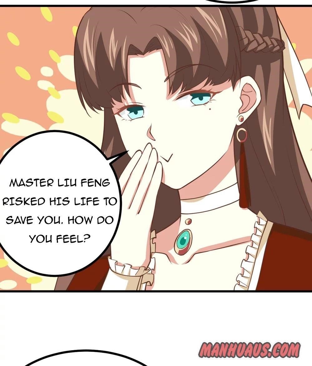 Starting From Today I’ll Work As A City Lord Chapter 165 - Page 6 in English