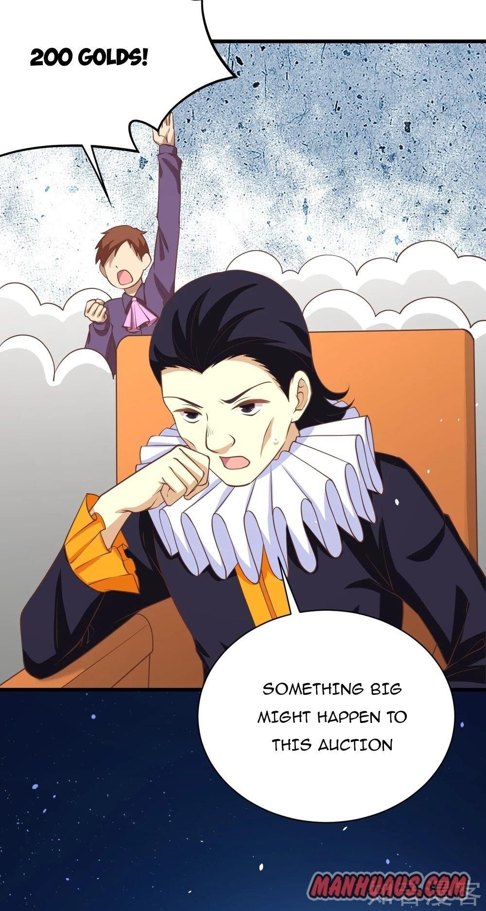 Starting From Today I’ll Work As A City Lord Chapter 166 - Page 12 in English