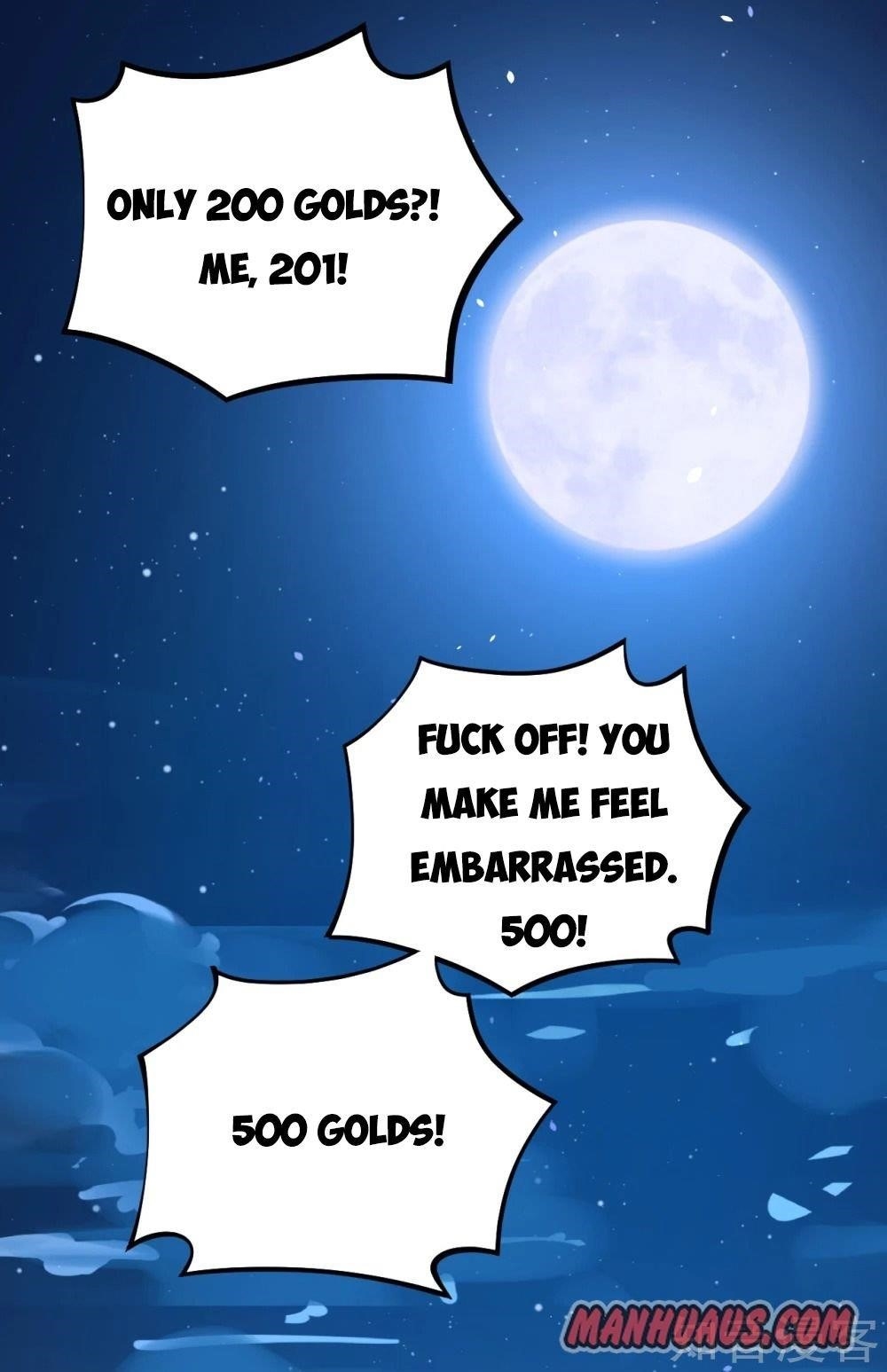 Starting From Today I’ll Work As A City Lord Chapter 166 - Page 13 in English