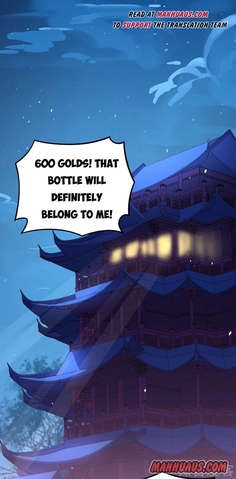 Starting From Today I’ll Work As A City Lord Chapter 166 - Page 14 in English