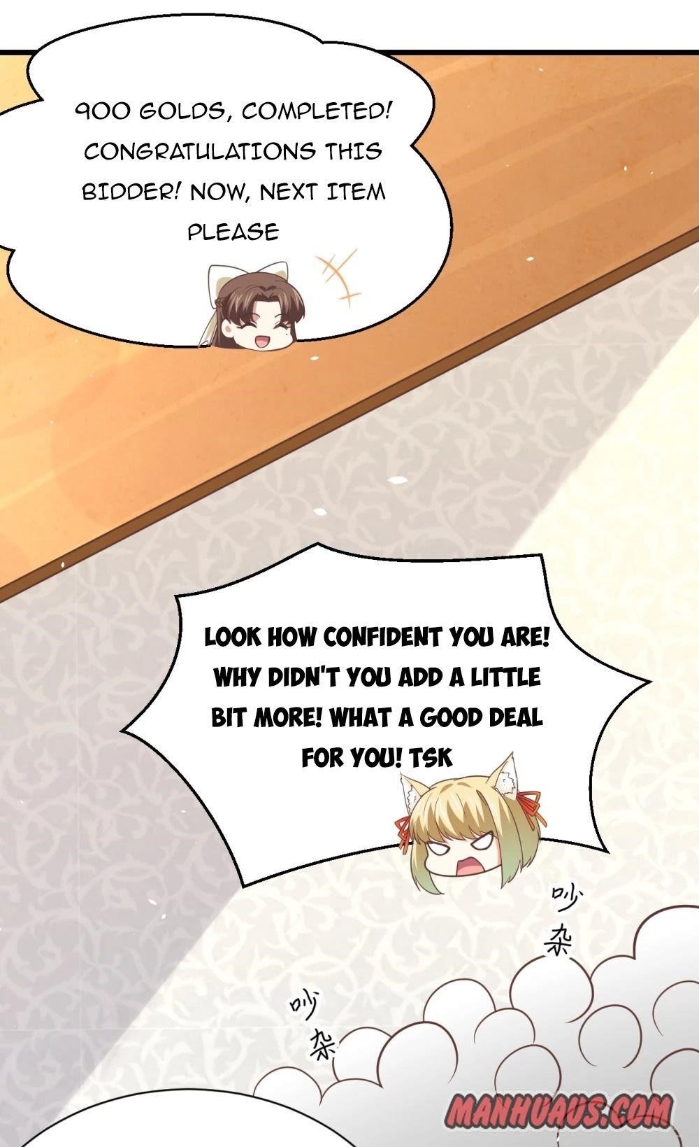 Starting From Today I’ll Work As A City Lord Chapter 166 - Page 18 in English