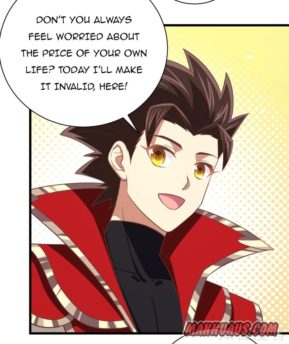 Starting From Today I’ll Work As A City Lord Chapter 166 - Page 24 in English