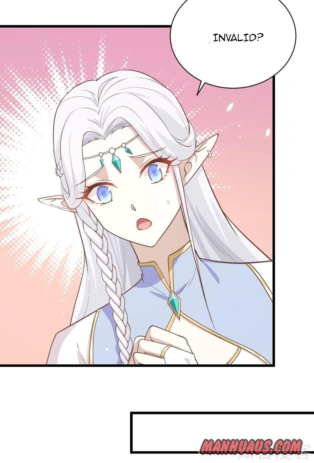 Starting From Today I’ll Work As A City Lord Chapter 166 - Page 25 in English