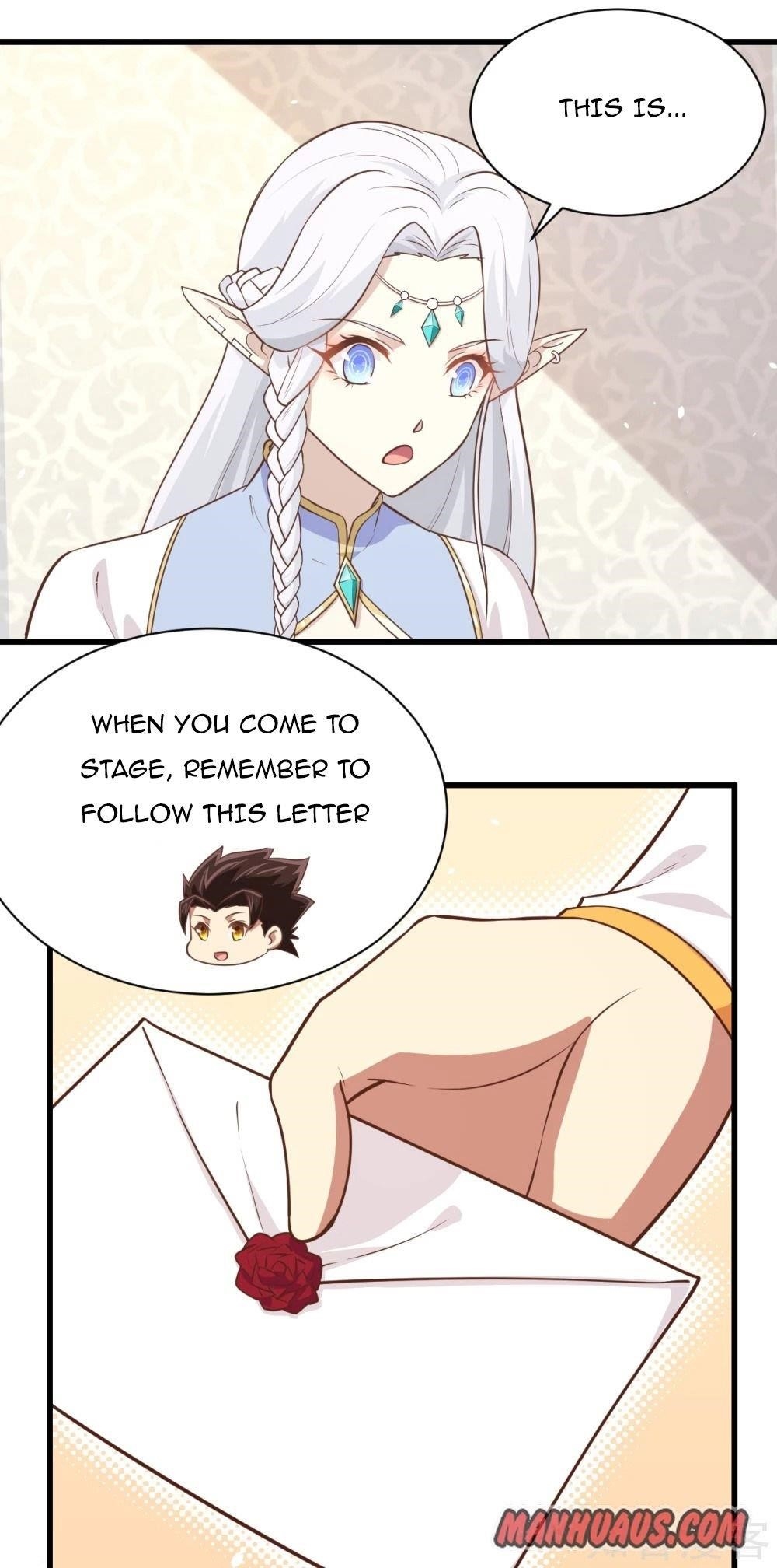 Starting From Today I’ll Work As A City Lord Chapter 166 - Page 28 in English