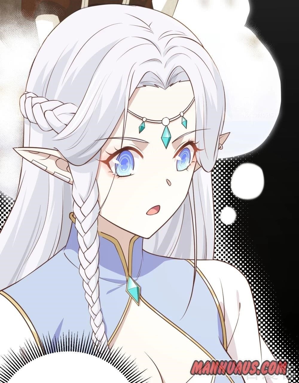 Starting From Today I’ll Work As A City Lord Chapter 166 - Page 30 in English