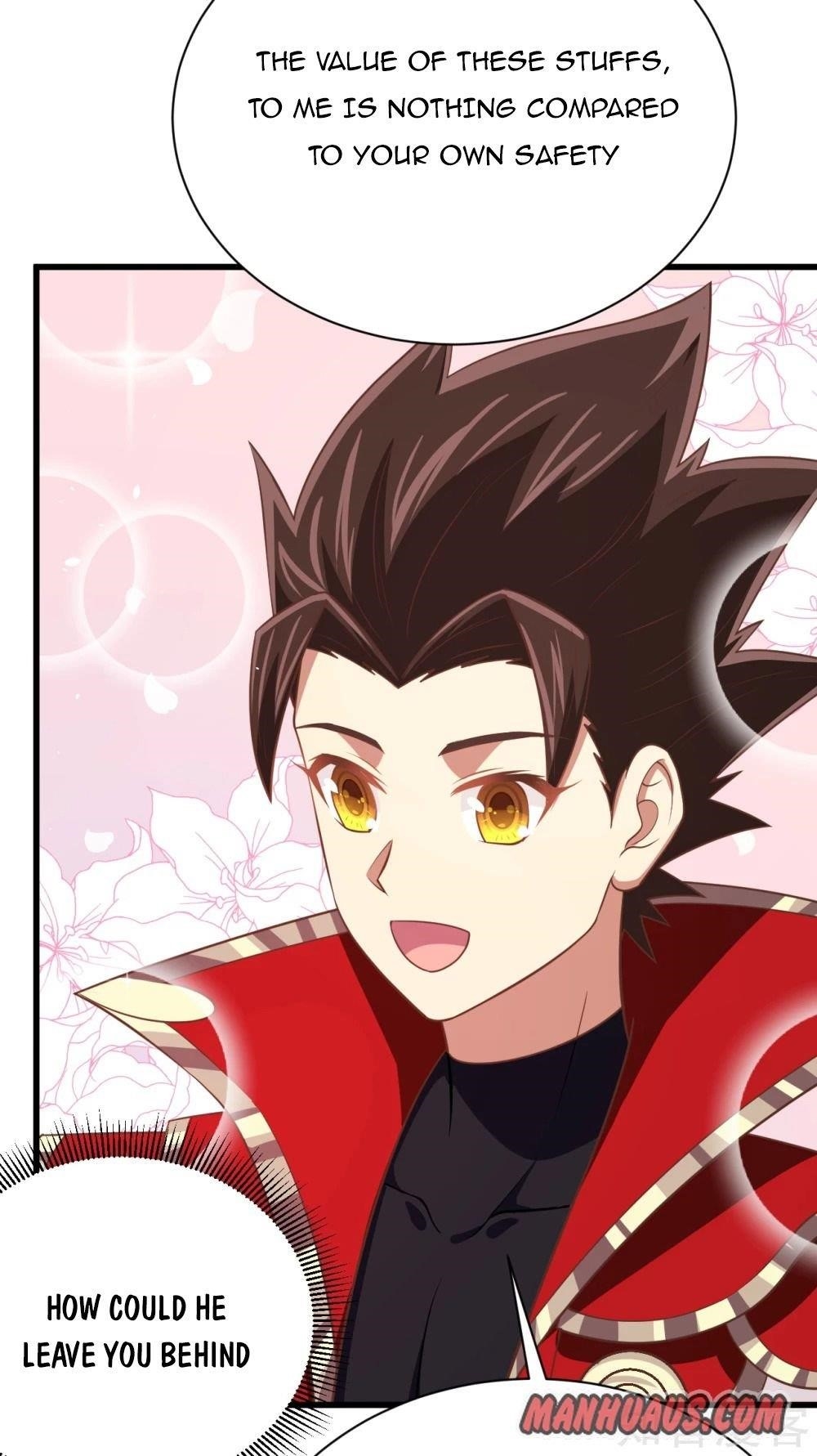 Starting From Today I’ll Work As A City Lord Chapter 166 - Page 32 in English