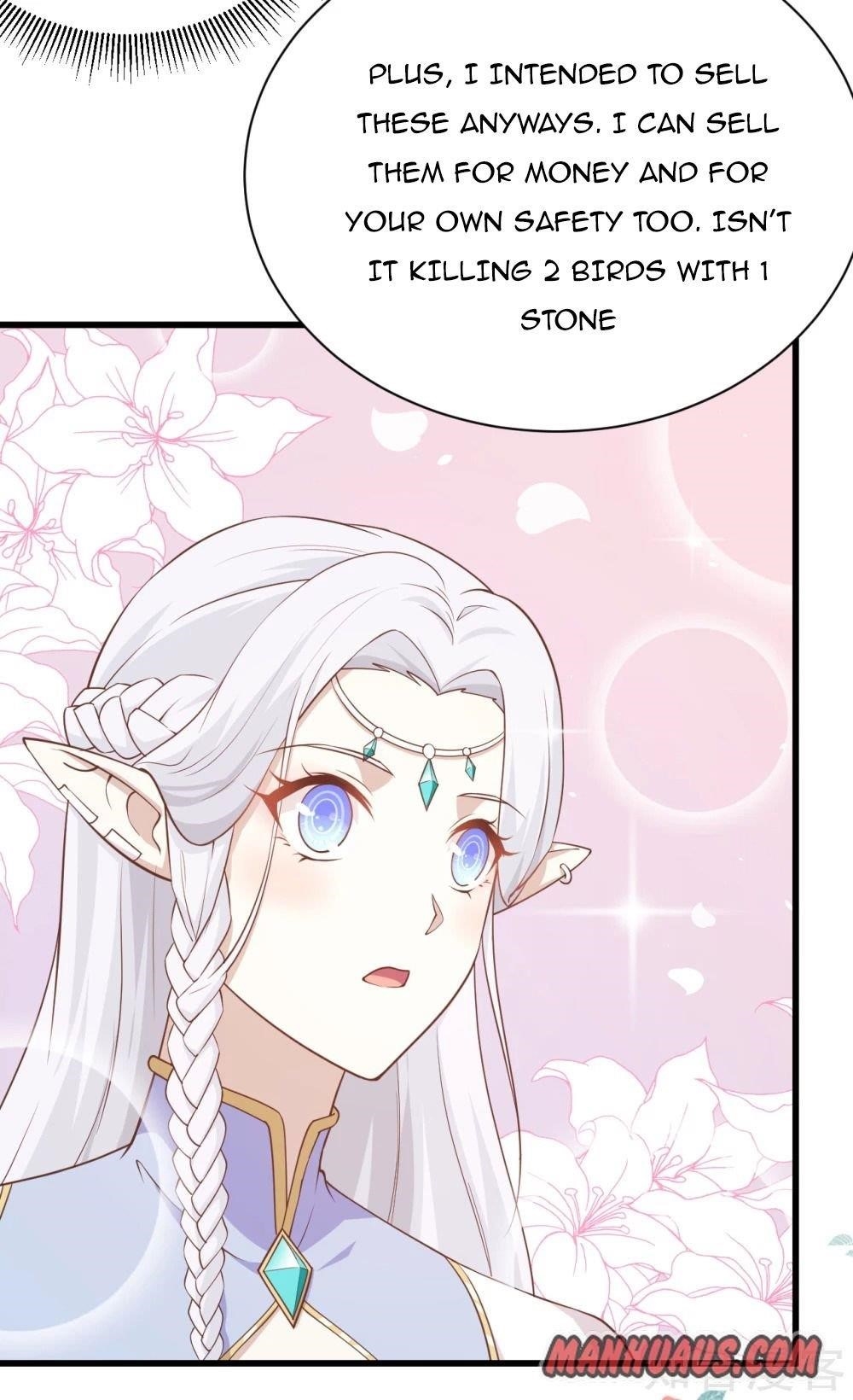 Starting From Today I’ll Work As A City Lord Chapter 166 - Page 33 in English