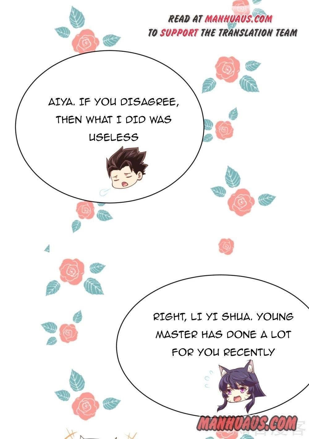 Starting From Today I’ll Work As A City Lord Chapter 166 - Page 34 in English