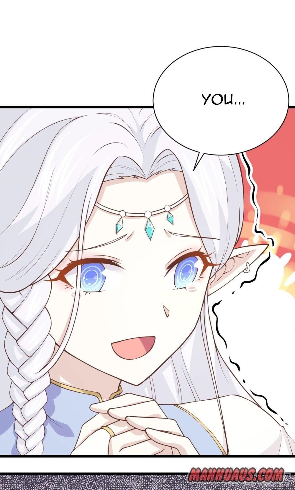 Starting From Today I’ll Work As A City Lord Chapter 166 - Page 36 in English